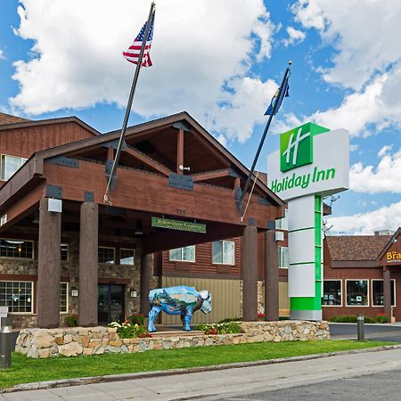 Holiday Inn West Yellowstone By Ihg מראה חיצוני תמונה