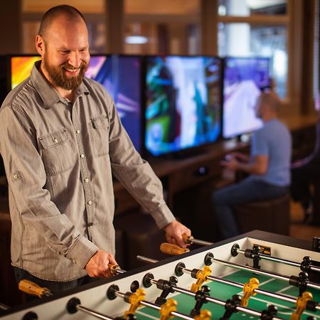 Holiday Inn West Yellowstone By Ihg מראה חיצוני תמונה
