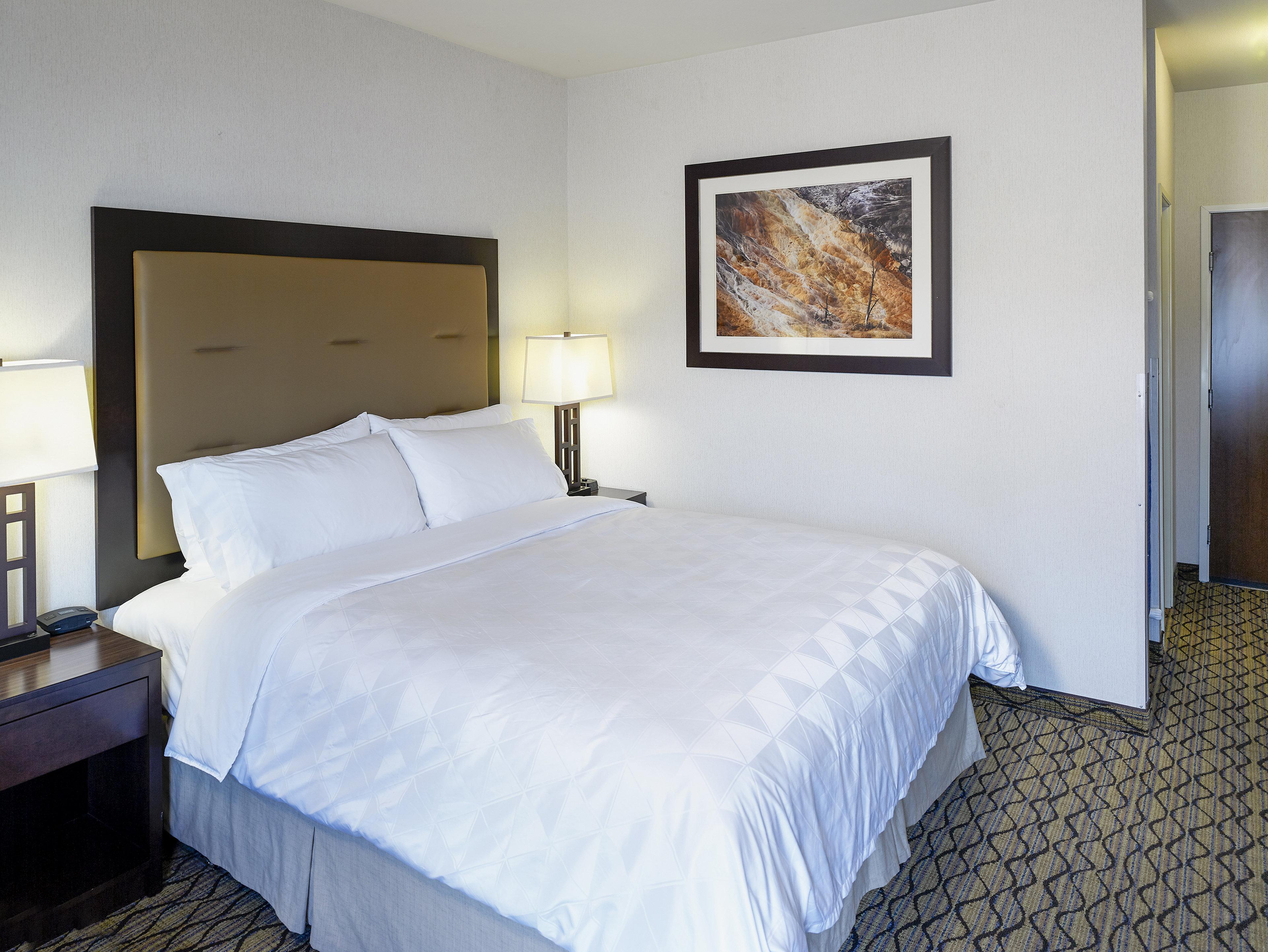 Holiday Inn West Yellowstone By Ihg מראה חיצוני תמונה