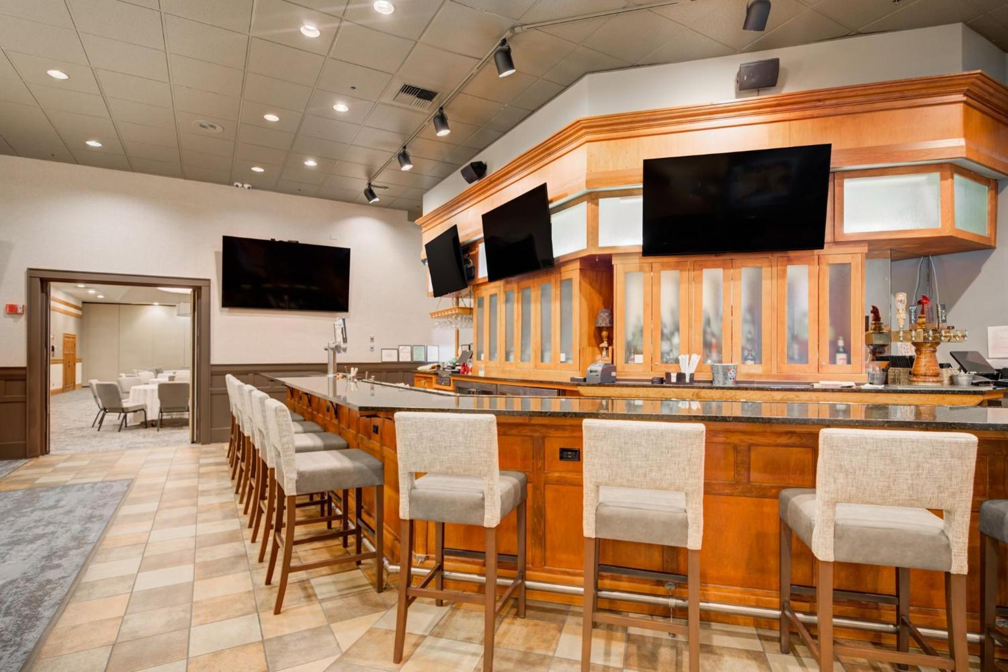 Holiday Inn West Yellowstone By Ihg מראה חיצוני תמונה