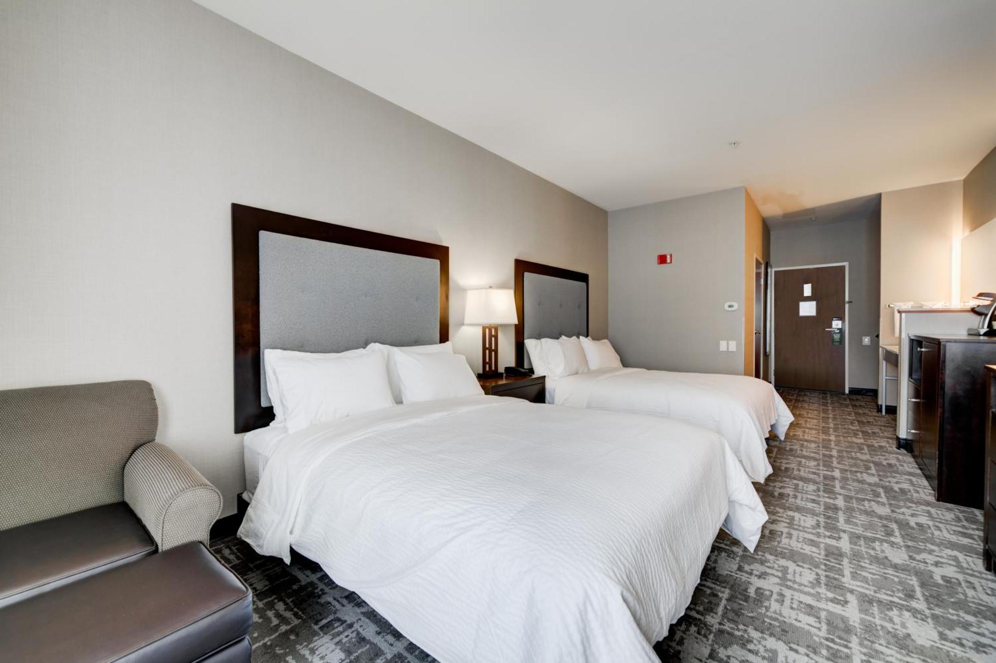 Holiday Inn West Yellowstone By Ihg מראה חיצוני תמונה
