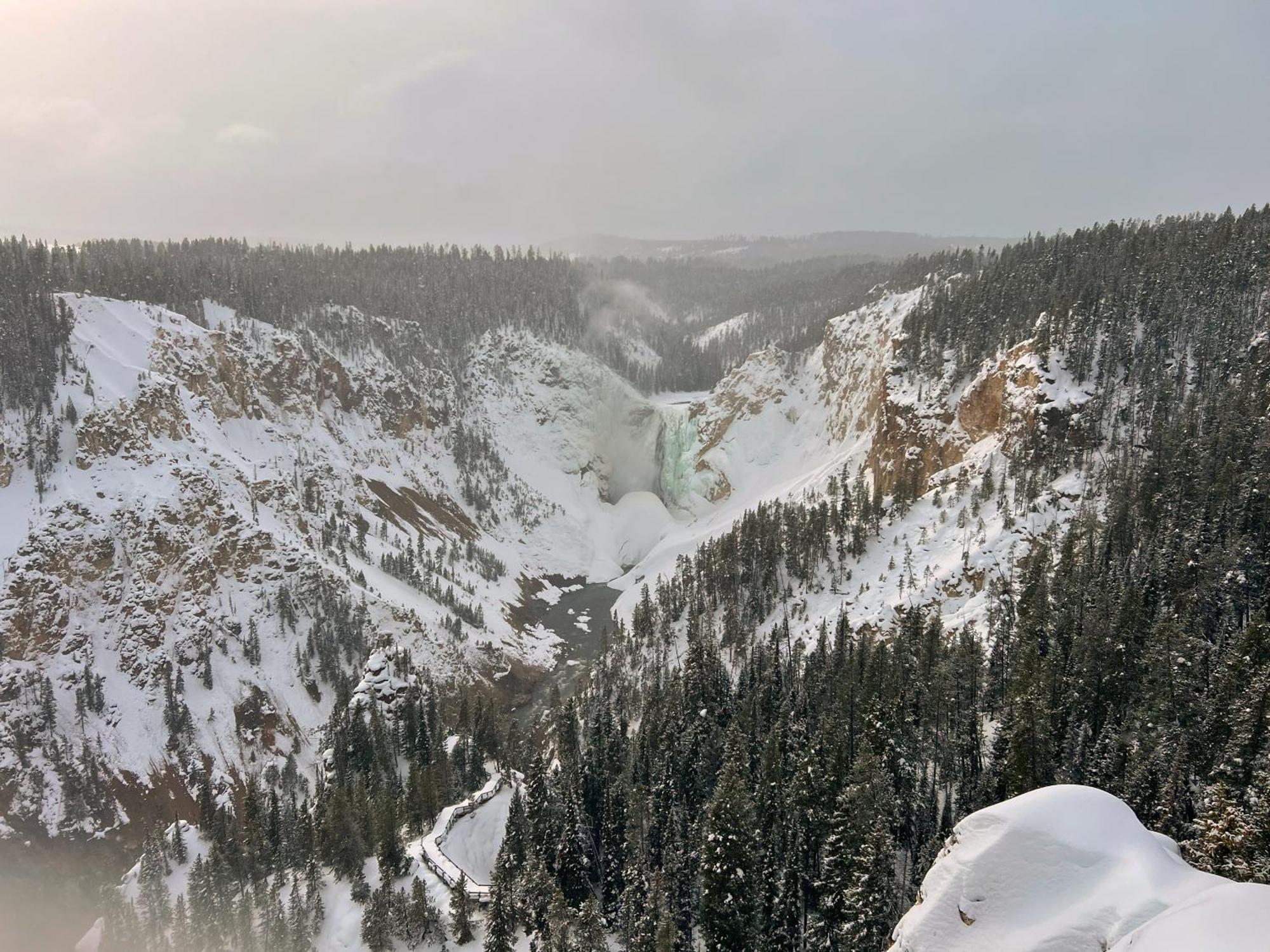 Holiday Inn West Yellowstone By Ihg מראה חיצוני תמונה
